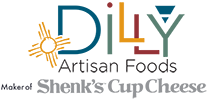Dilly Artisan Foods